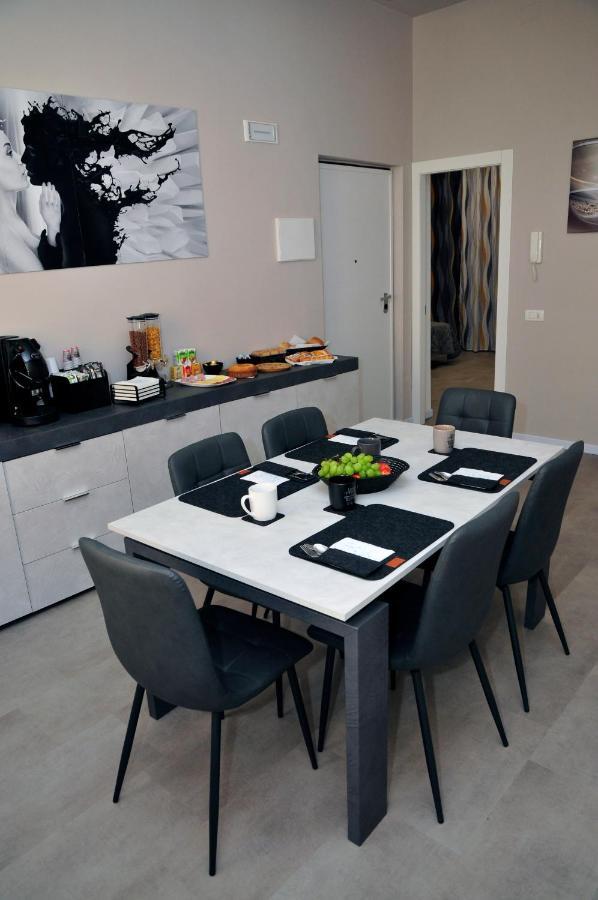 Kamome Rooms Агрідженто Екстер'єр фото