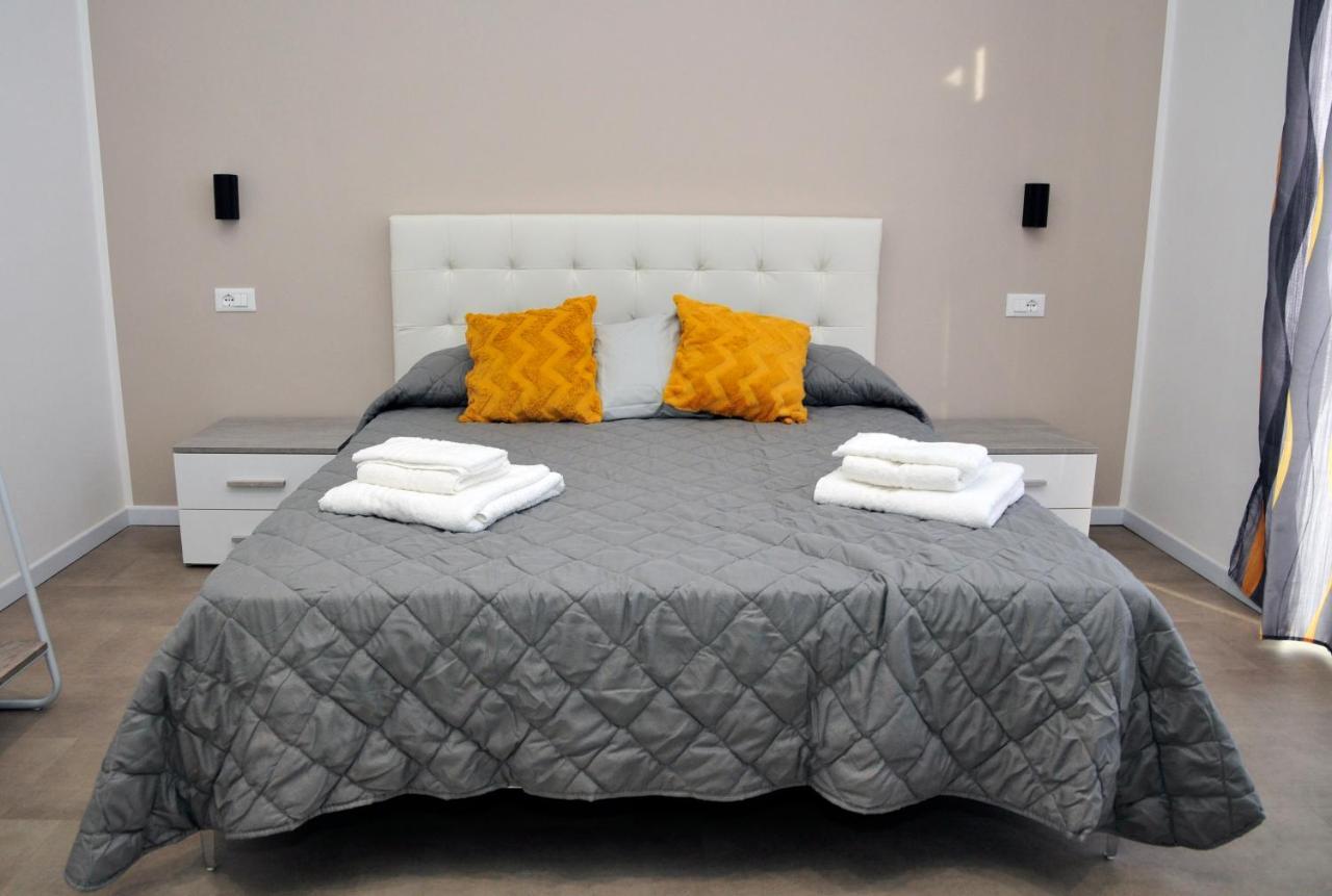 Kamome Rooms Агрідженто Екстер'єр фото