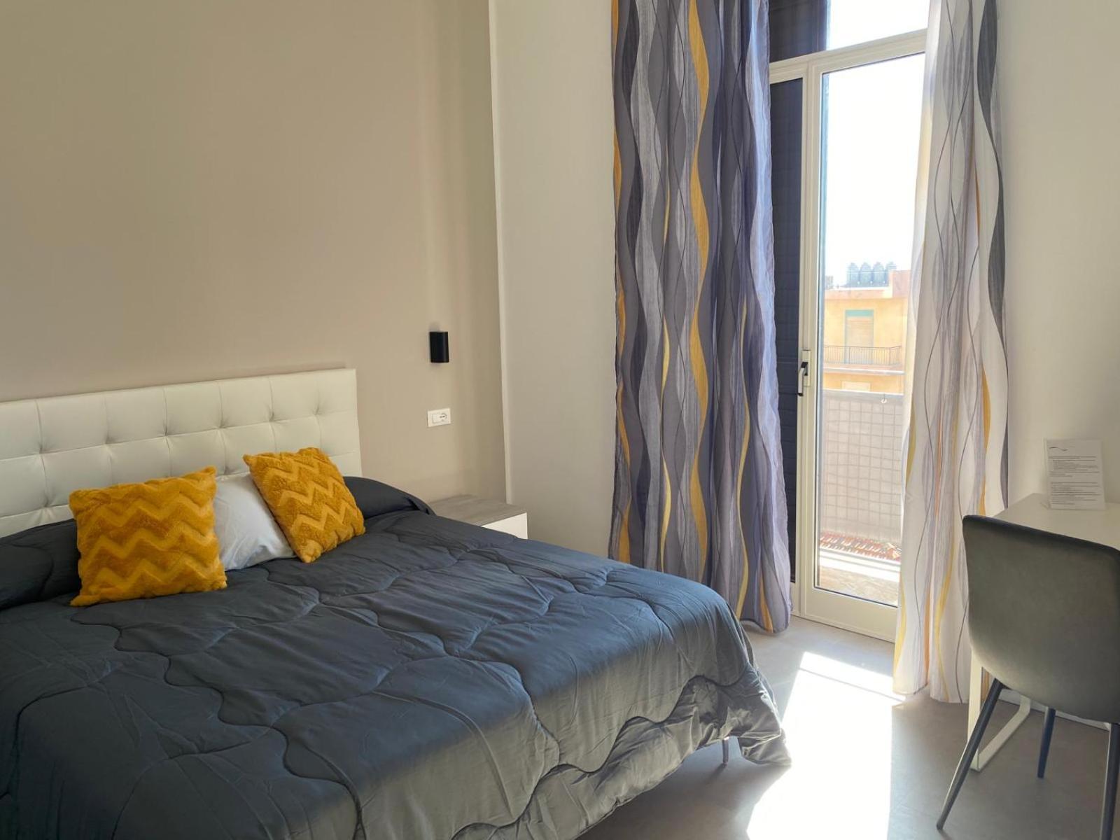 Kamome Rooms Агрідженто Екстер'єр фото